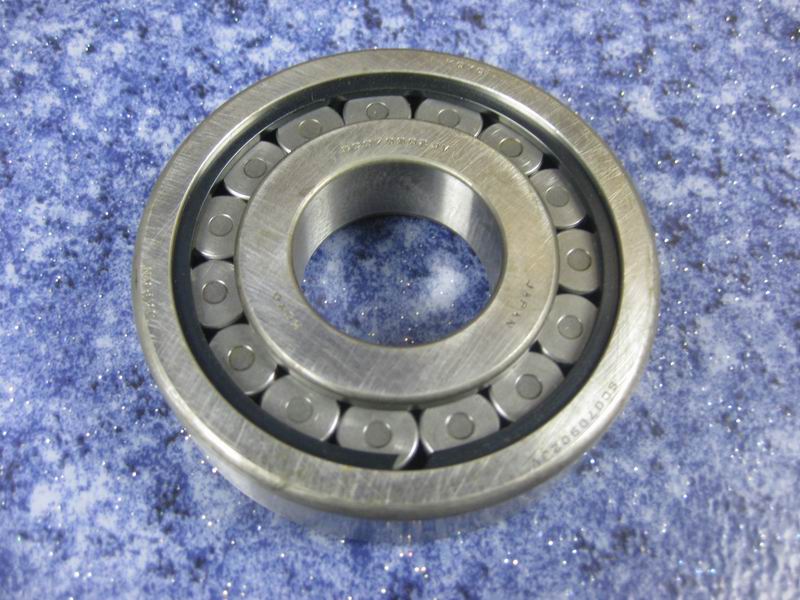 Guide bearings-2