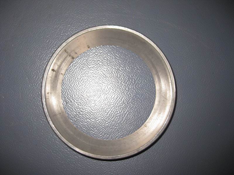 Angle tooth front bearing-1