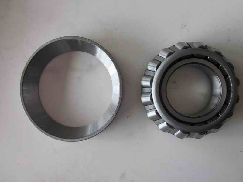 Active bevel teeth front bearing; 65*140*36