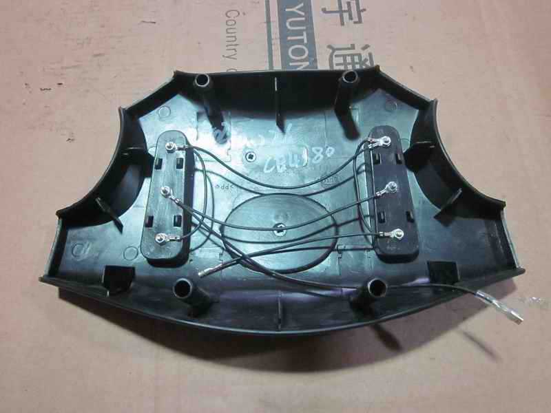 Main reducer assembly-1