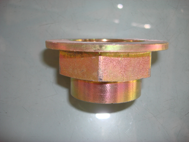 Differential nut-1