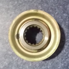 Дифференциальный фланцевый узел-1