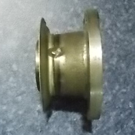 Дифференциальный фланцевый узел-2