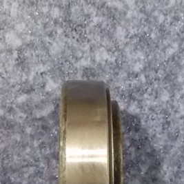 Driver gear outer bearing-2