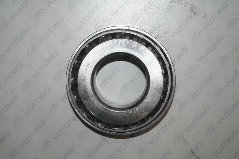 Driver gear inner bearing