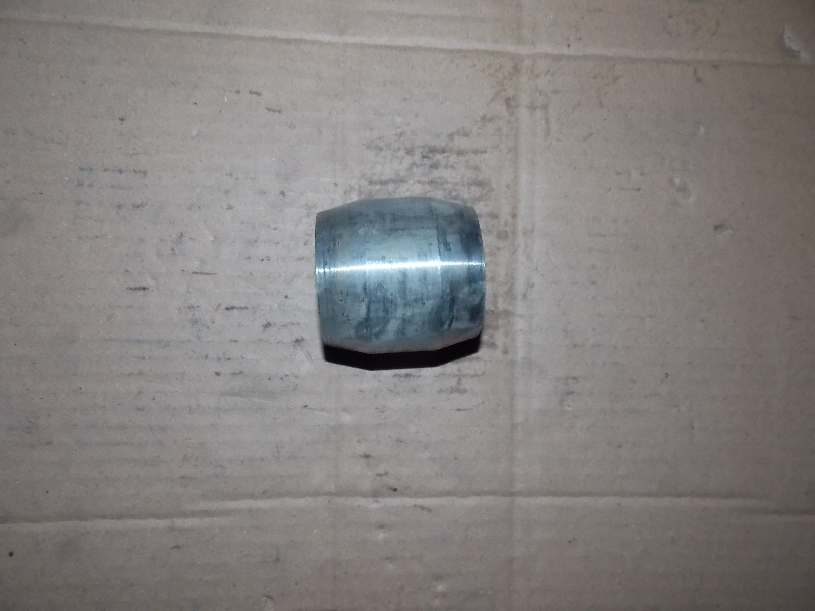 Active gear bearing spacer-1