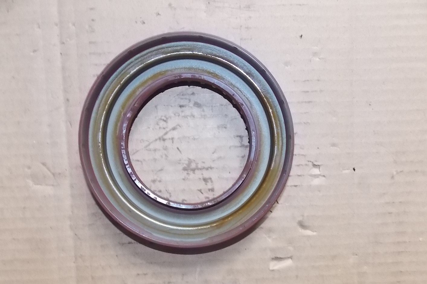 Main cone oil seal (Φ88*Φ148*27.5)-1