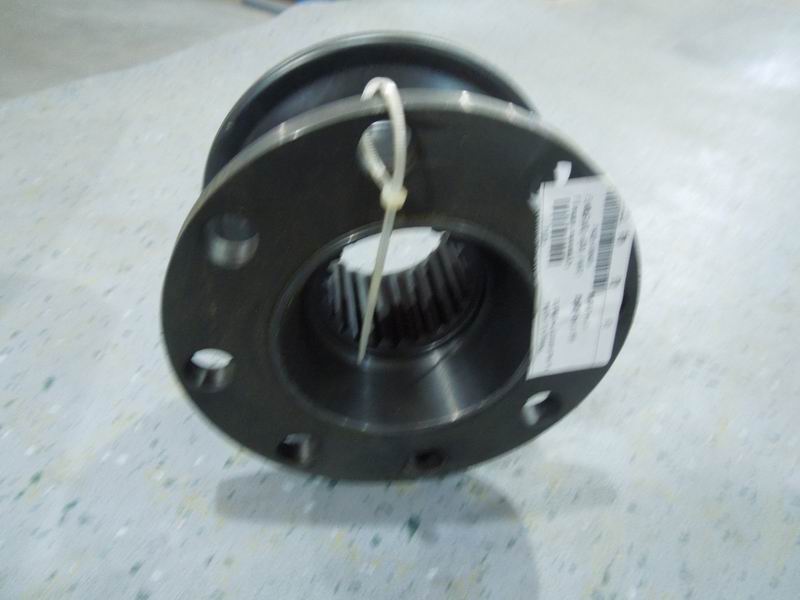 Flange assembly (11.5T/plane flange)-2