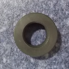 Flange nut (M36*1.5/S=45)-1