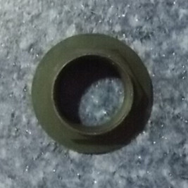 Flange nut (M36*1.5/S=45)