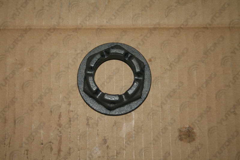 Active bevel lock nut; M36*1.5