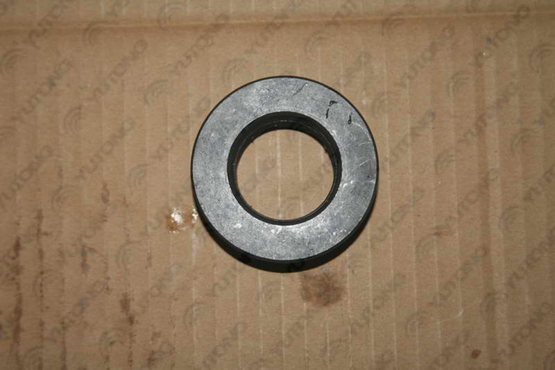 Active bevel lock nut; M36*1.5-1