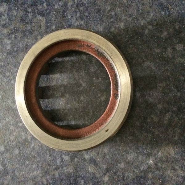 Differential adjustment nut, 8.5T/M145*1.5-1