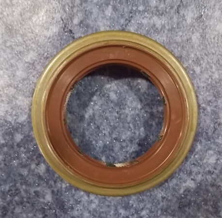 Main cone oil seal assembly-1