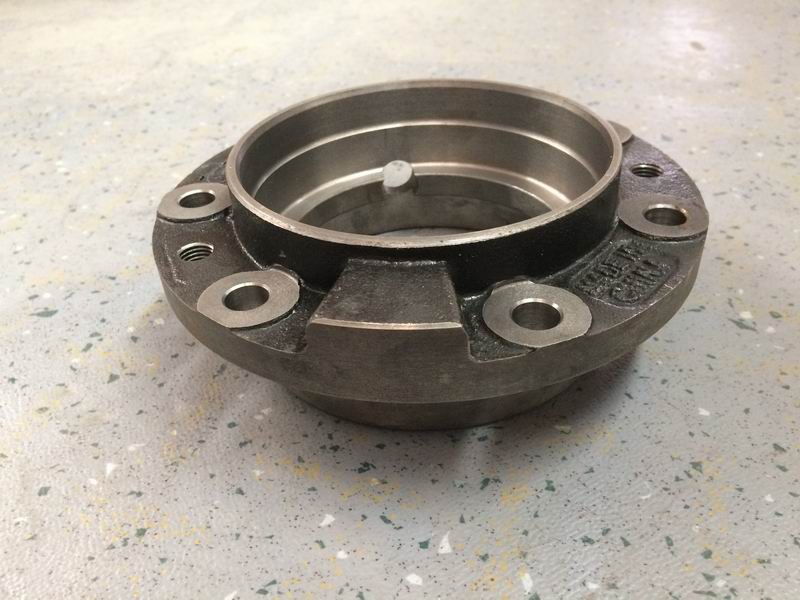 Bearing seat, R380-2