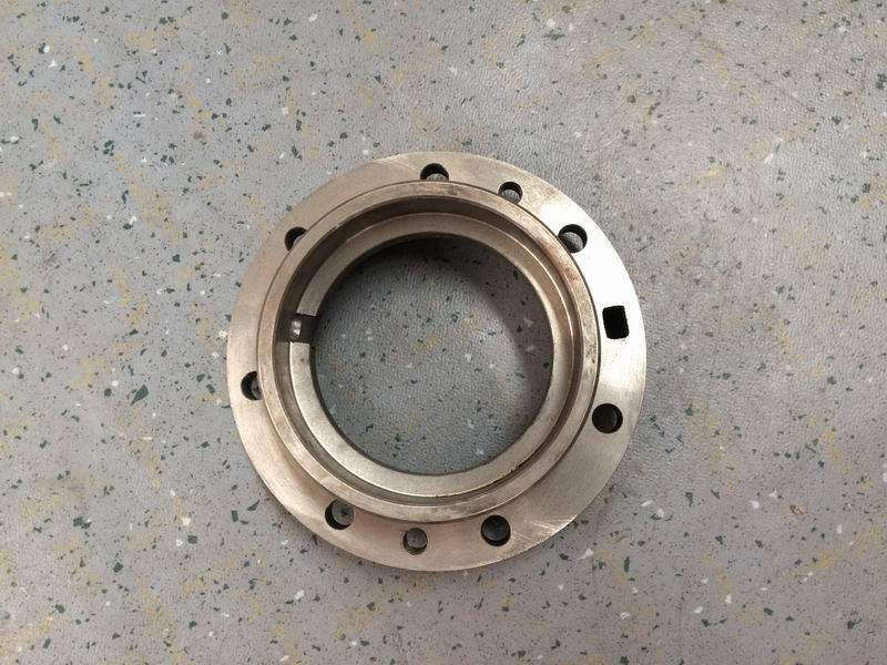 Bearing seat, R380
