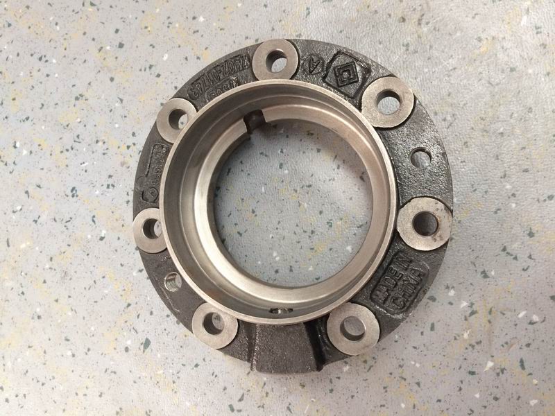 Bearing seat, R380-1