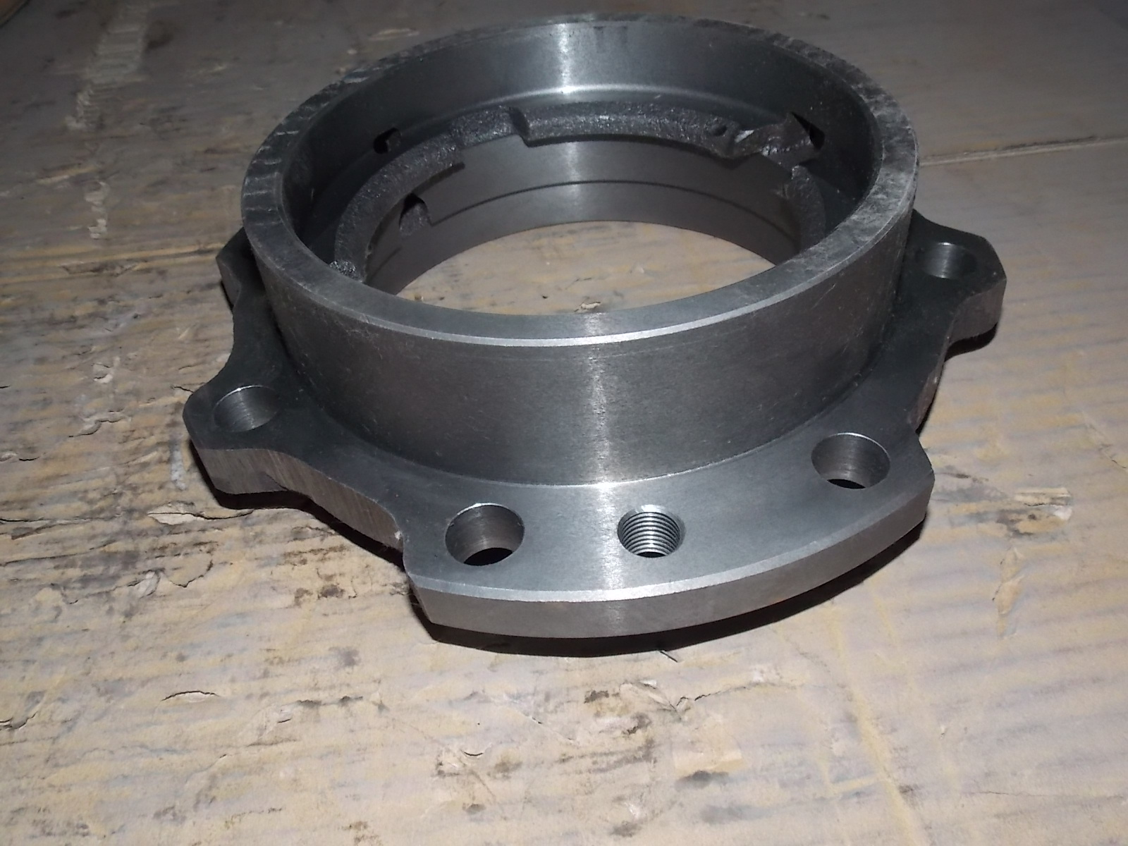 Активное коническое гнездо подшипника-2