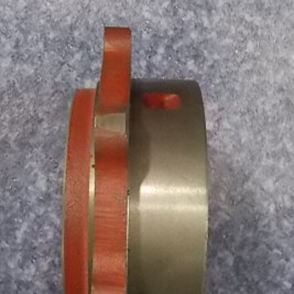 Active bevel bearing seat-2