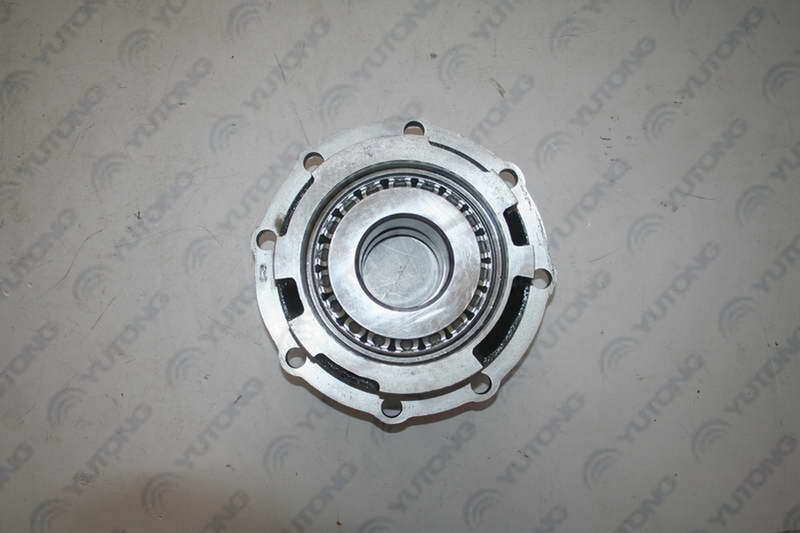 Bearing seat assembly; contains 5 pieces; can be used for 2402-03632 generations