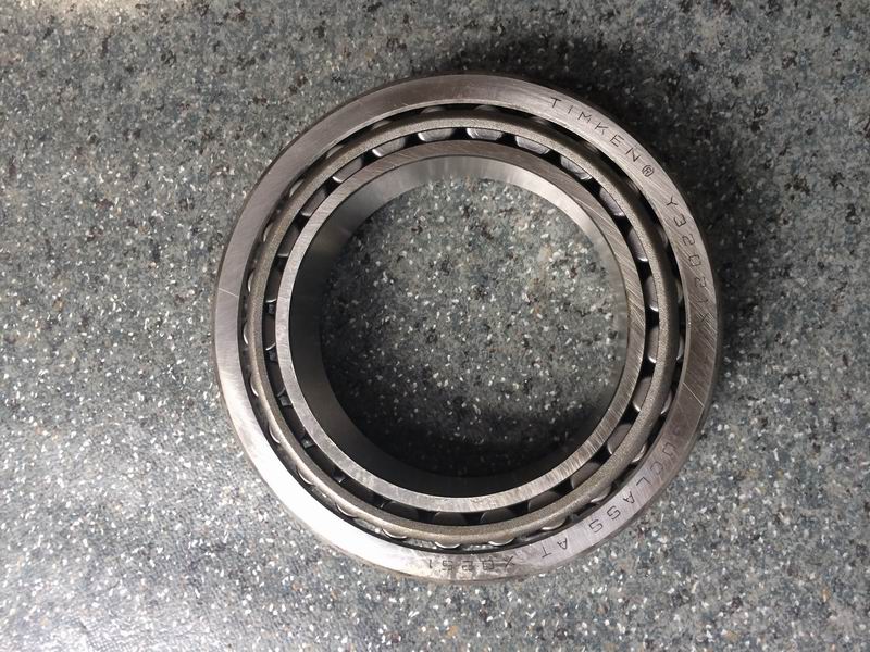 Differential Bearings-left