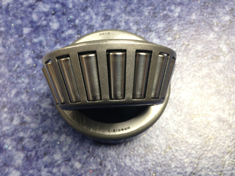 Main bevel front bearing-2