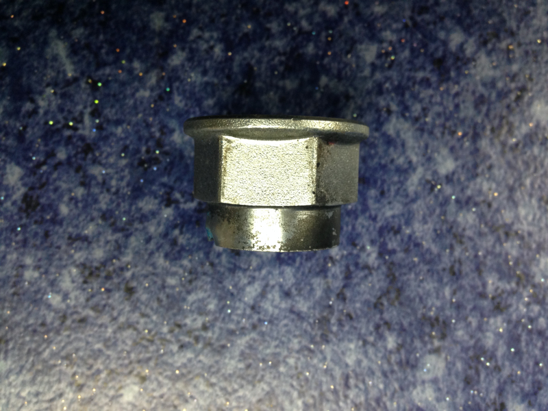 Lock nut-1