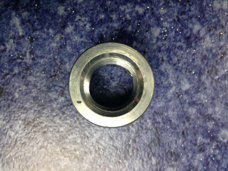Lock nut-2