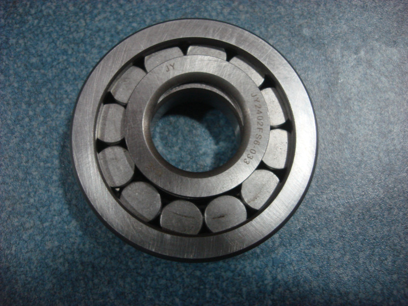 Guide bearing assembly; 30*80*22
