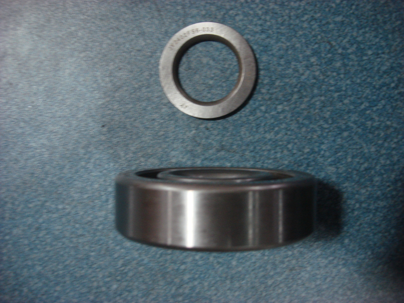 Guide bearing assembly; 30*80*22-1