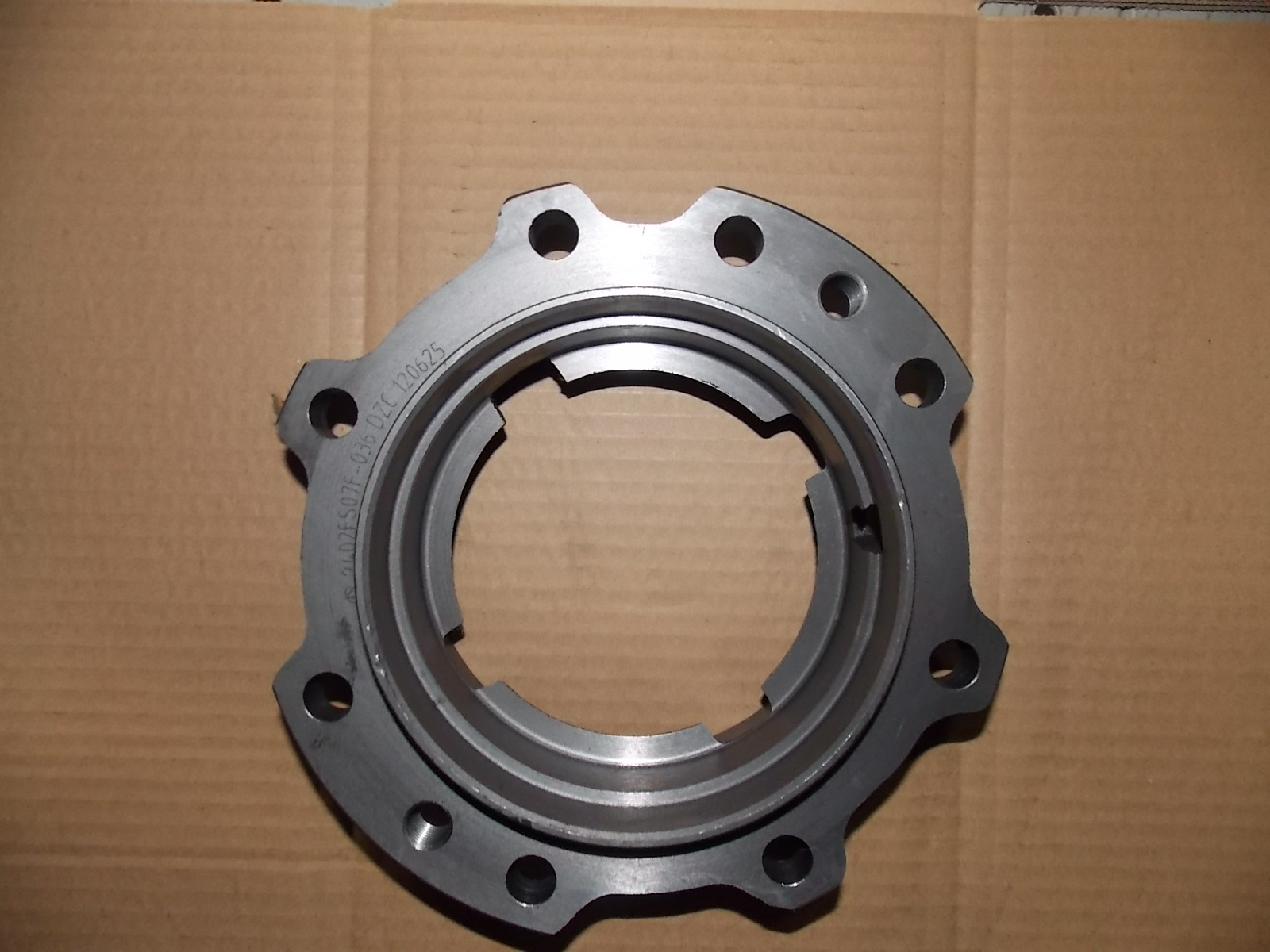 Активное коническое гнездо подшипника-1