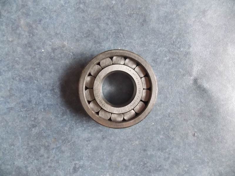 Guide bearing assembly; deleted the same as 2402-01823