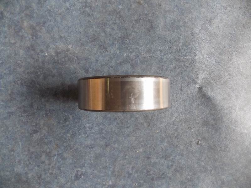 Guide bearing assembly; deleted the same as 2402-01823-1