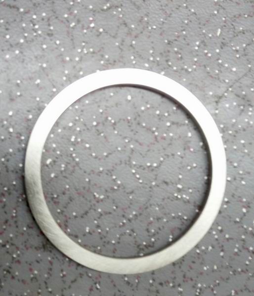 Main tapered bearing adjustment gasket (φ65*φ78*4.12)