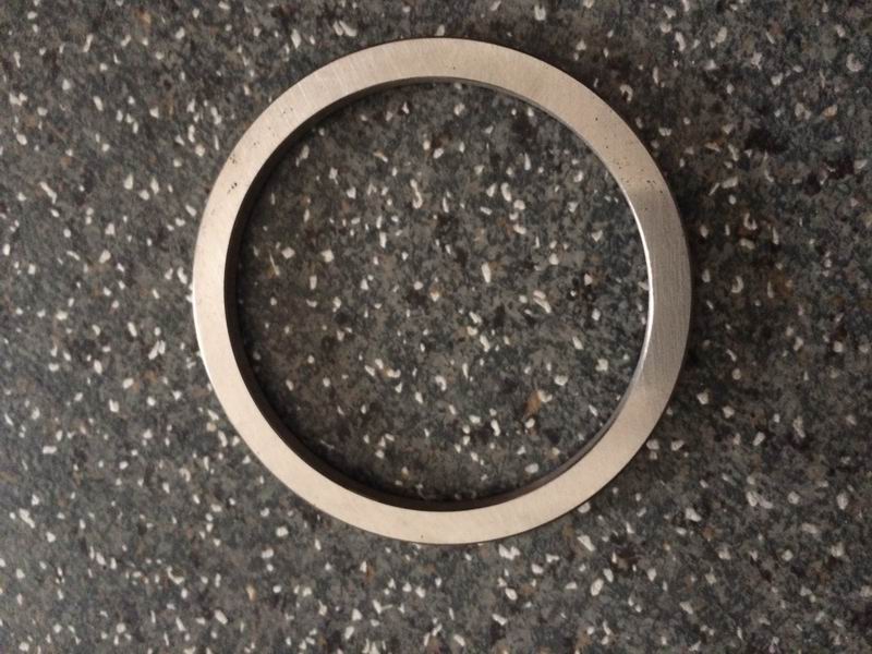 Регулировочная прокладка главного конического подшипника (φ 65 *ф 78 *4. 28 )