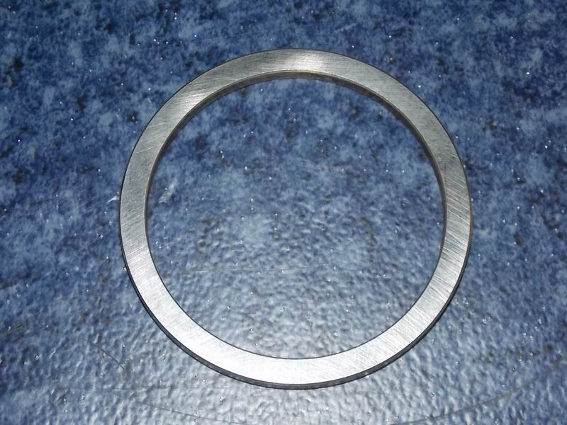 Main tapered bearing adjustment gasket (φ65*φ78*4.40)