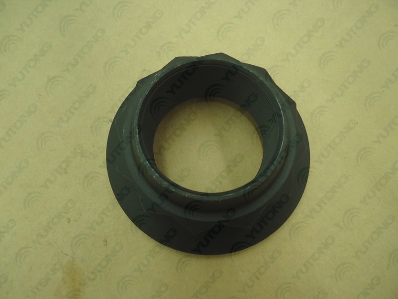 Flange nut, M45*1.5/S=60-1