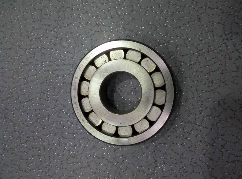 Направляющий подшипник в сборе