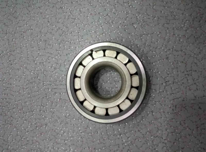 Направляющий подшипник в сборе-1