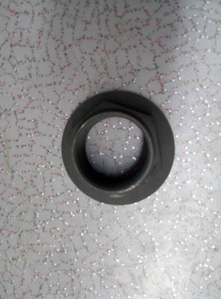 Flange nut, M36*1.5/S=45