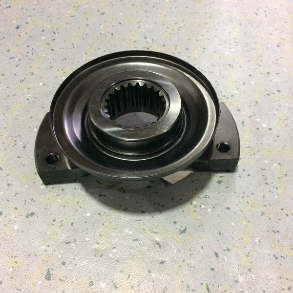 Фланцевый узел, 9. 5T , 8C