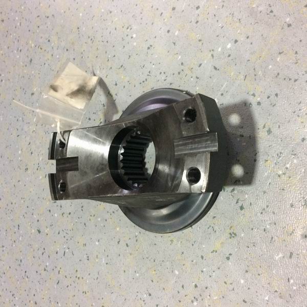 Фланцевый узел, 9. 5T , 8C-1