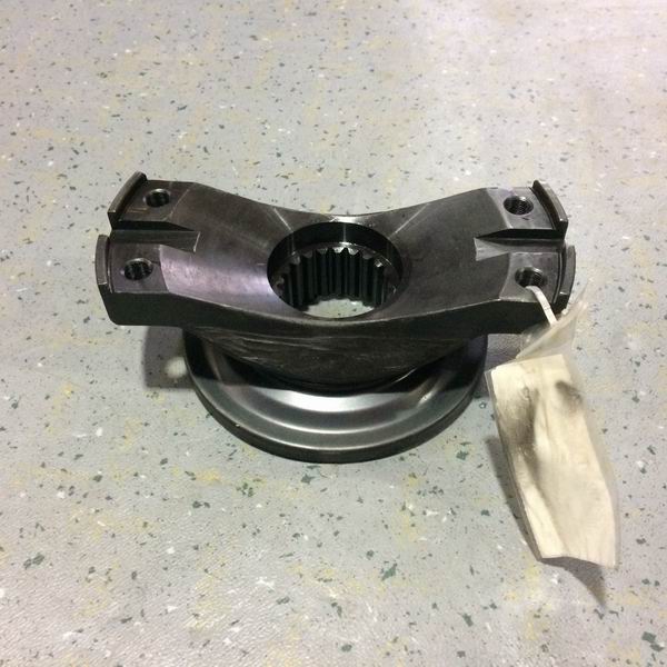 Фланцевый узел, 9. 5T , 8C-2