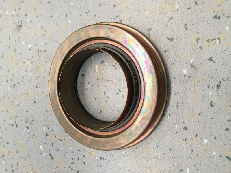 Active bevel gear oil seal-1