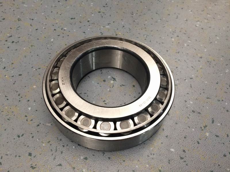 Differential bearing; inner diameter 90; outer diameter 160; thickness 42.5