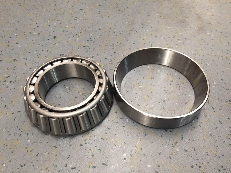Differential bearing; inner diameter 90; outer diameter 160; thickness 42.5-2