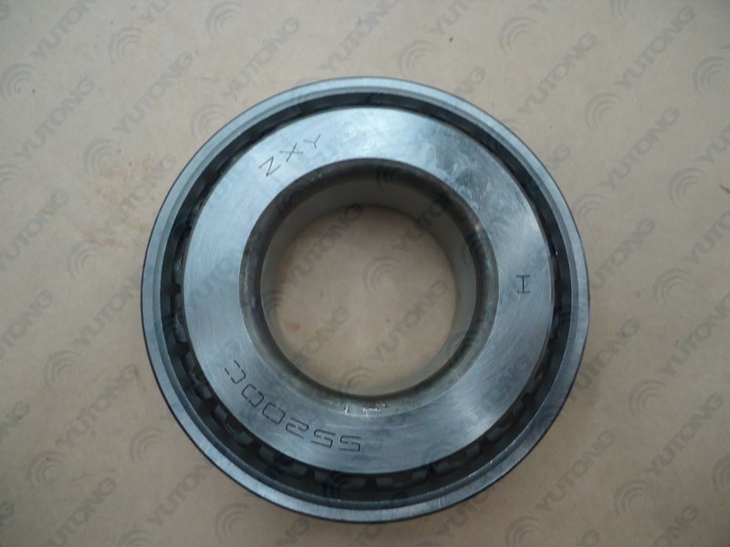 Передний подшипник с активными коническими зубьями; внутренний диаметр * внешний диаметр * толщина = 51 * 111 * 30