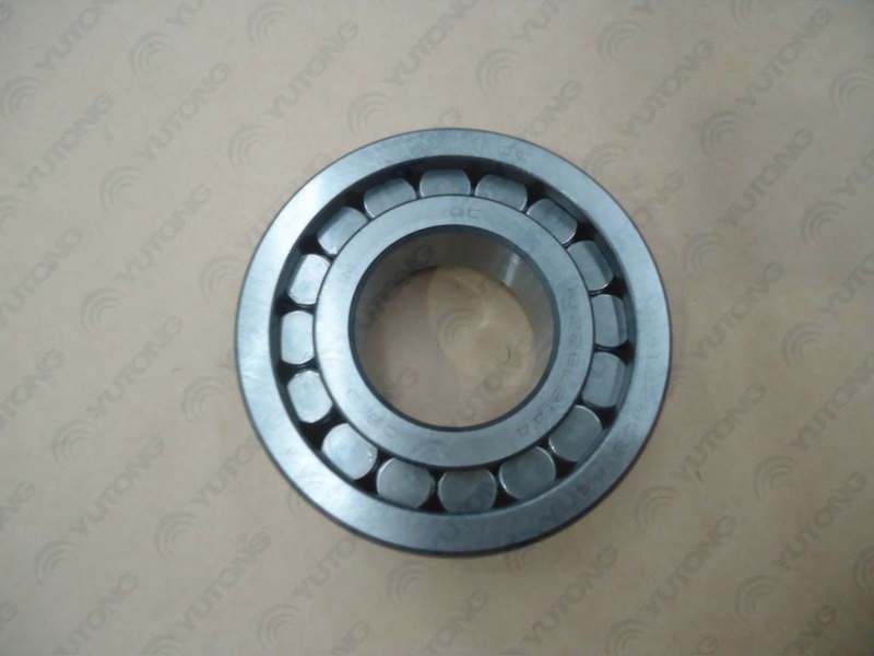 Направляющий подшипник в сборе-1