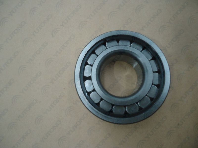 Направляющий подшипник в сборе-2