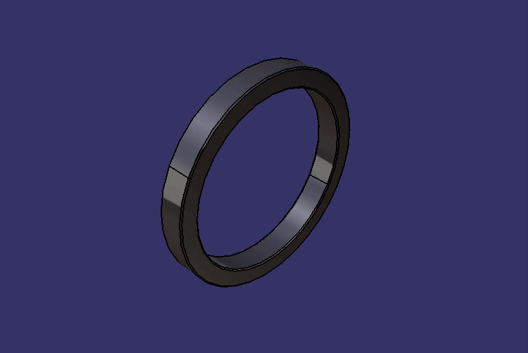 Проставка, 13T